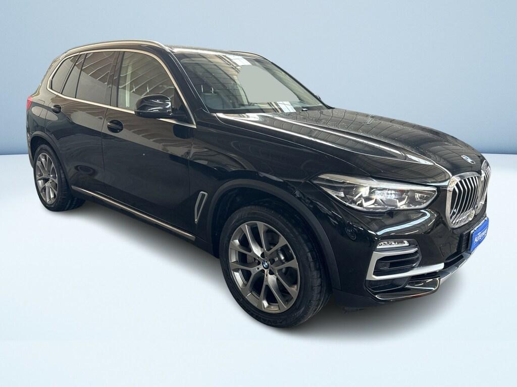 usatostore.bmw.it Store BMW X5 xdrive30d xLine auto