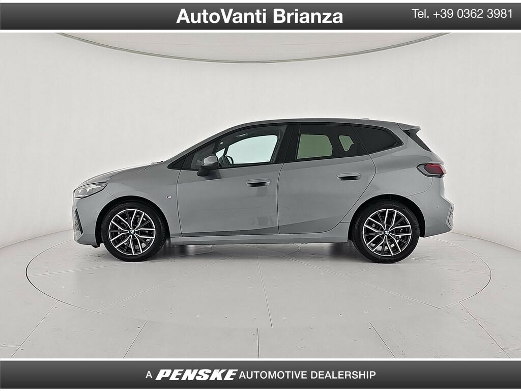 usatostore.bmw.it Store BMW Serie 2 218d Active Tourer Msport auto