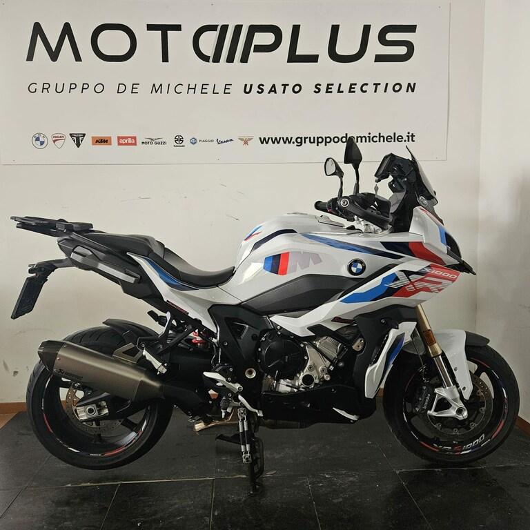 usatostore.bmw.it Store BMW Motorrad S 1000 XR BMW S 1000 XR ABS MY21