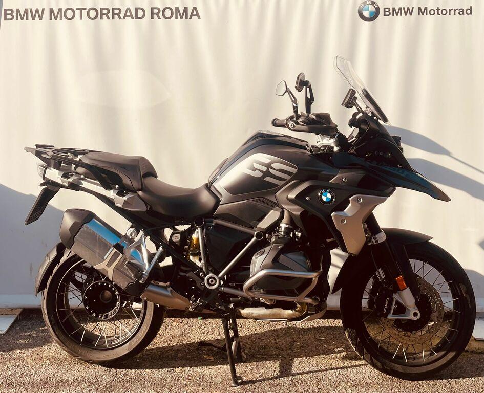 usatostore.bmw.it Store BMW Motorrad R 1250 GS BMW R 1250 GS ABS MY21