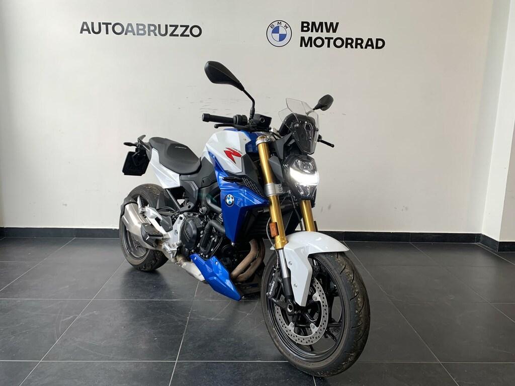 usatostore.bmw-motorrad.it Store BMW Motorrad F 900 R 