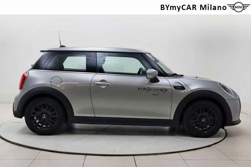 usatostore.bmw.it Store MINI MINI 1.5 TwinPower Turbo Cooper