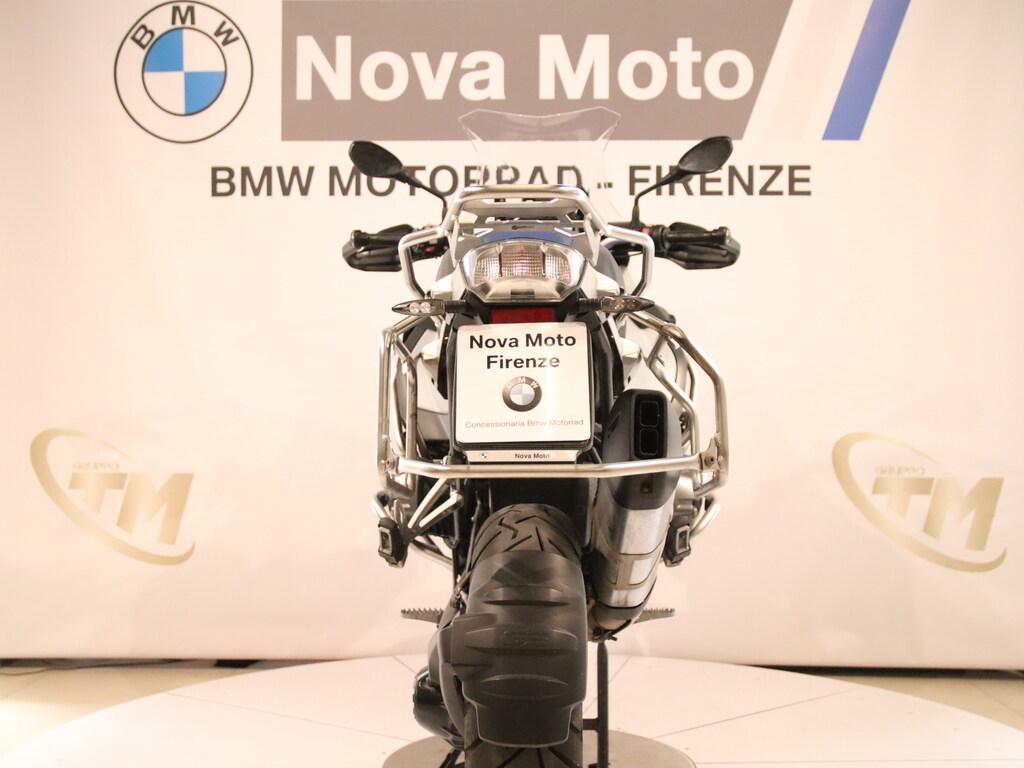 usatostore.bmw-motorrad.it Store BMW Motorrad R 1200 GS BMW R 1200 GS Adventure ABS MY14