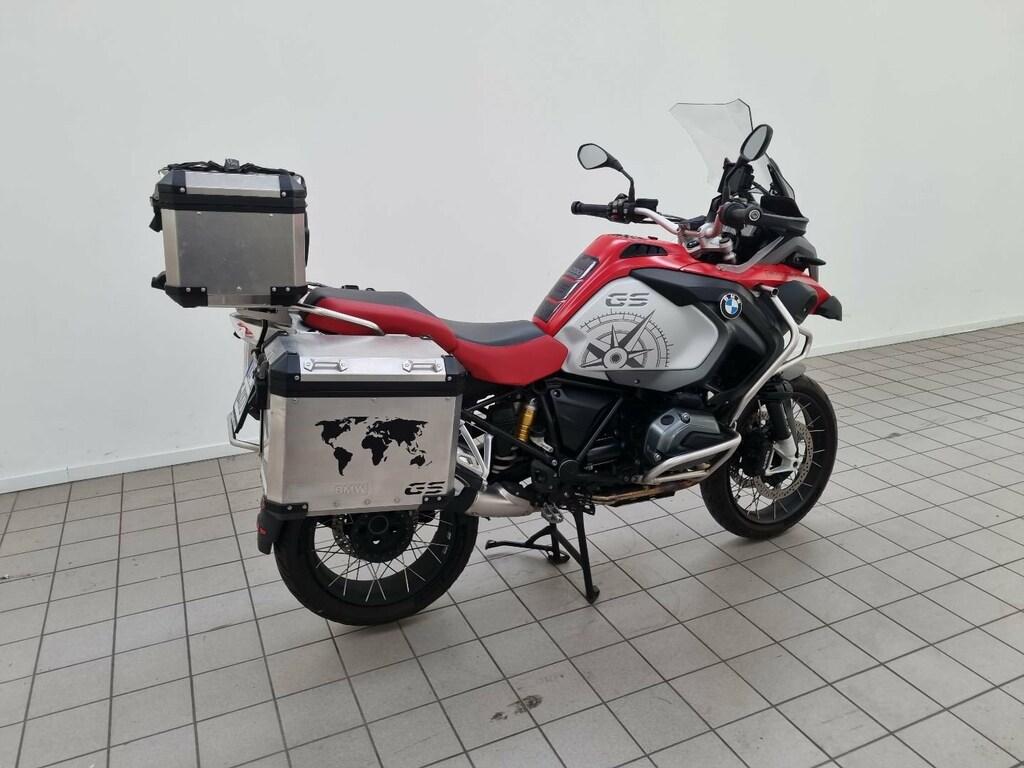 usatostore.bmw-motorrad.it Store BMW Motorrad R 1200 GS BMW R 1200 GS Adventure ABS MY14