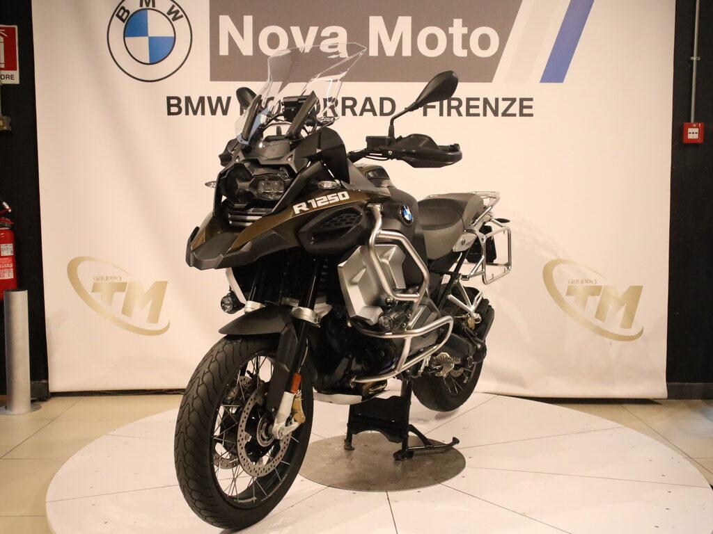 usatostore.bmw-motorrad.it Store BMW Motorrad R 1250 GS BMW R 1250 GS Adventure ABS MY19