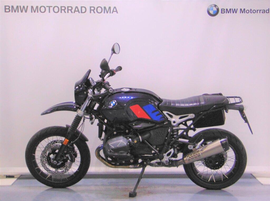 usatostore.bmw.it Store BMW Motorrad R nineT BMW R nineT Urban G/S ABS MY20