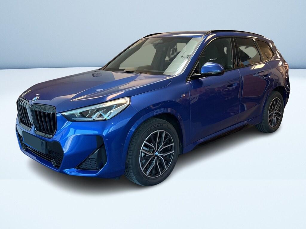 usatostore.bmw.it Store BMW X1 xdrive23d mhev 48V Msport auto