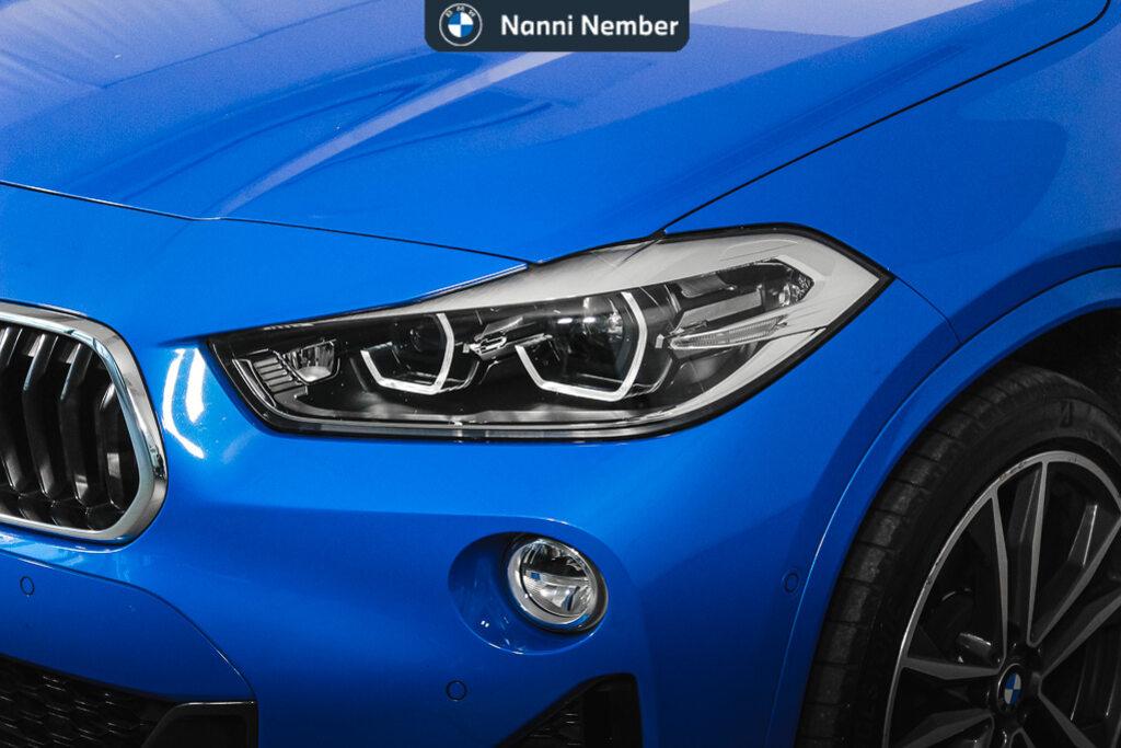 usatostore.bmw.it Store BMW X2 sdrive18d Msport auto