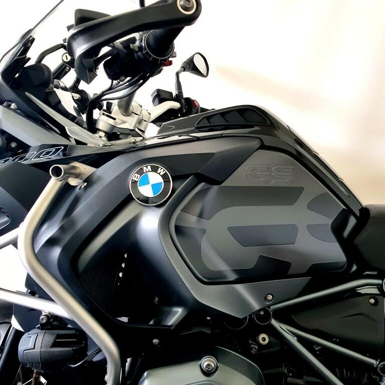 usatostore.bmw.it Store BMW Motorrad R 1200 GS BMW R 1200 GS Adventure ABS MY16