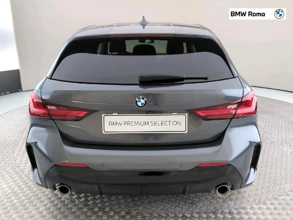 usatostore.bmw.it Store BMW Serie 1 118d Msport auto