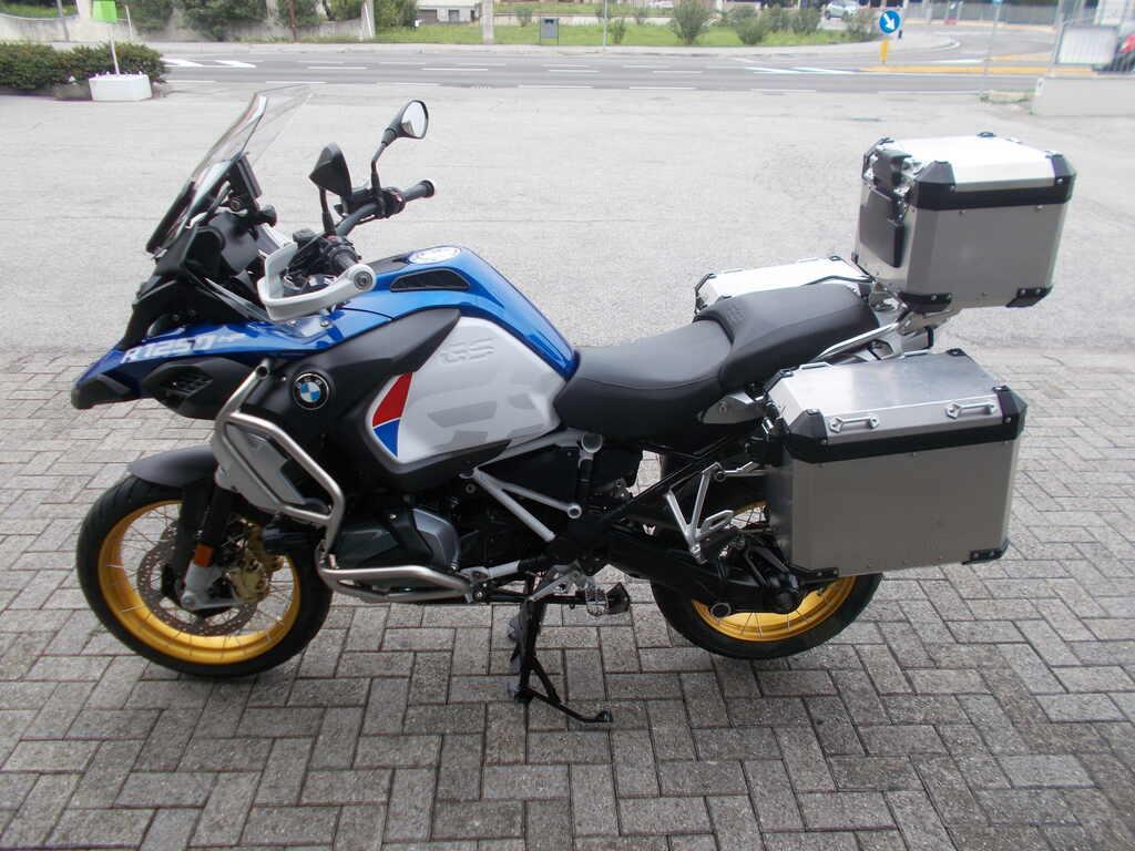 usatostore.bmw-motorrad.it Store BMW Motorrad R 1250 GS BMW R 1250 GS Adventure ABS MY19