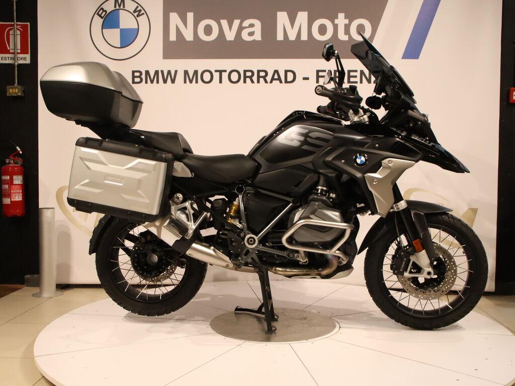 usatostore.bmw-motorrad.it Store BMW Motorrad R 1250 GS BMW R 1250 GS ABS MY21