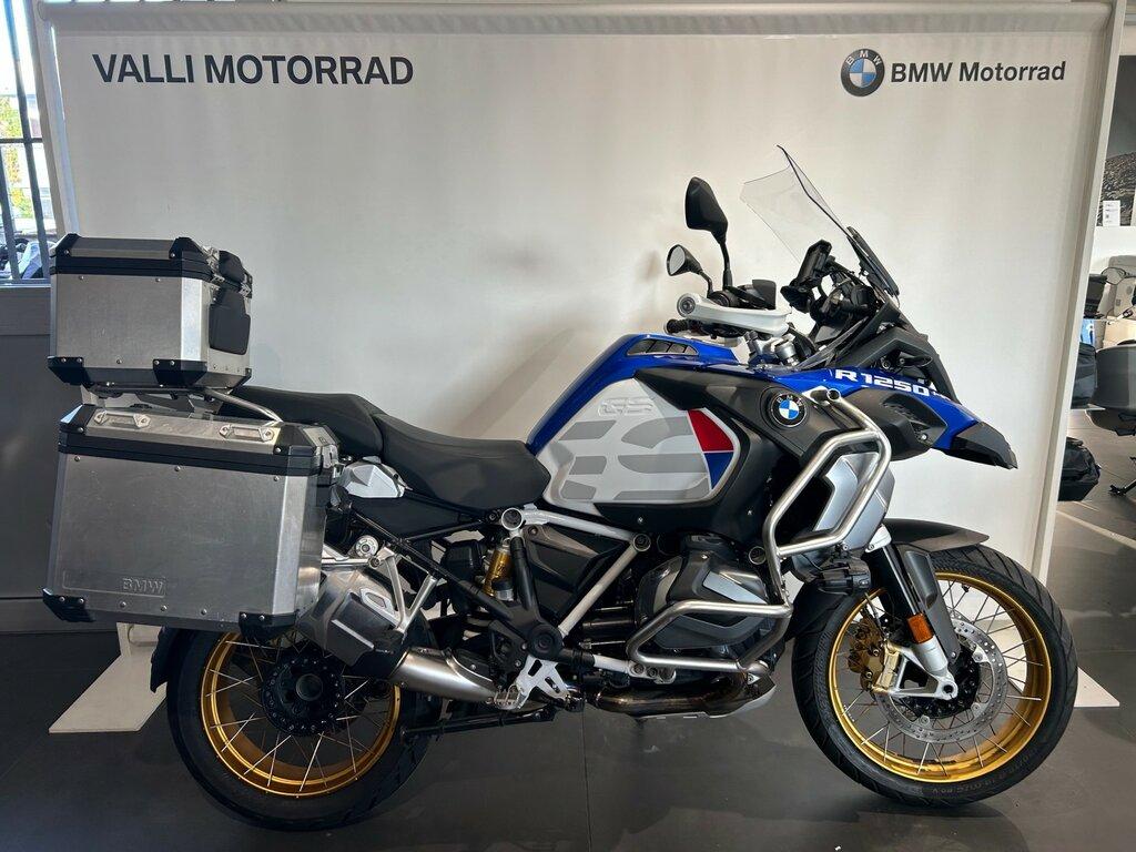 usatostore.bmw-motorrad.it Store BMW Motorrad R 1250 GS BMW R 1250 GS Adventure ABS MY19