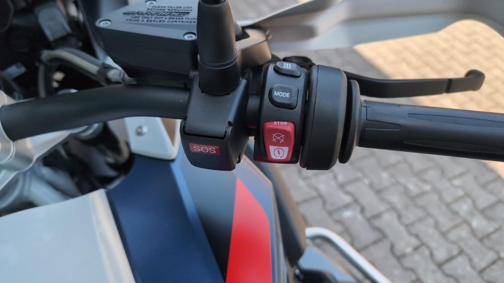usatostore.bmw-motorrad.it Store BMW Motorrad R 1250 GS ABS