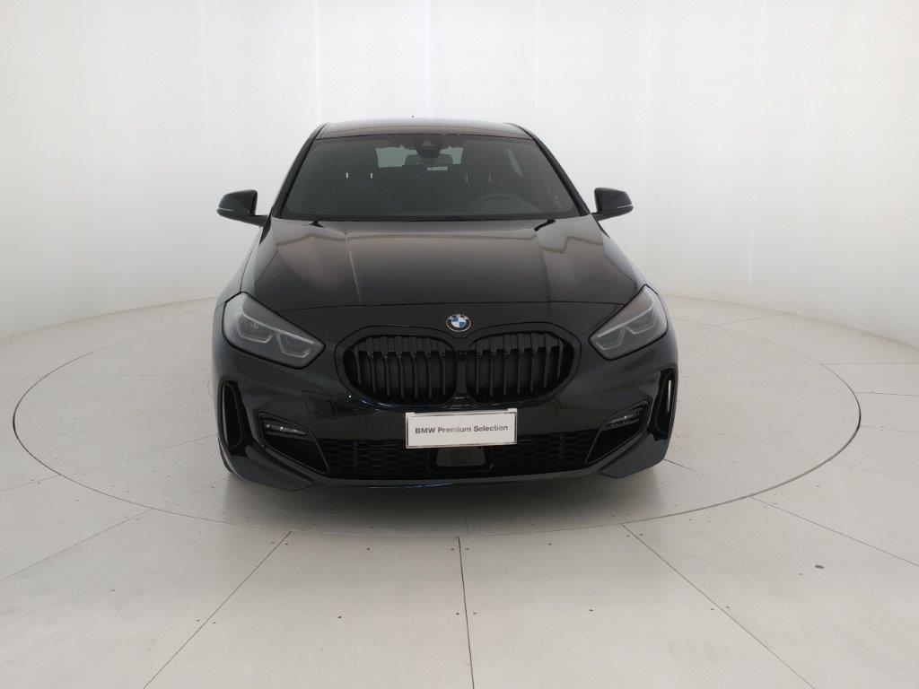 usatostore.bmw.it Store BMW Serie 1 118d Msport auto