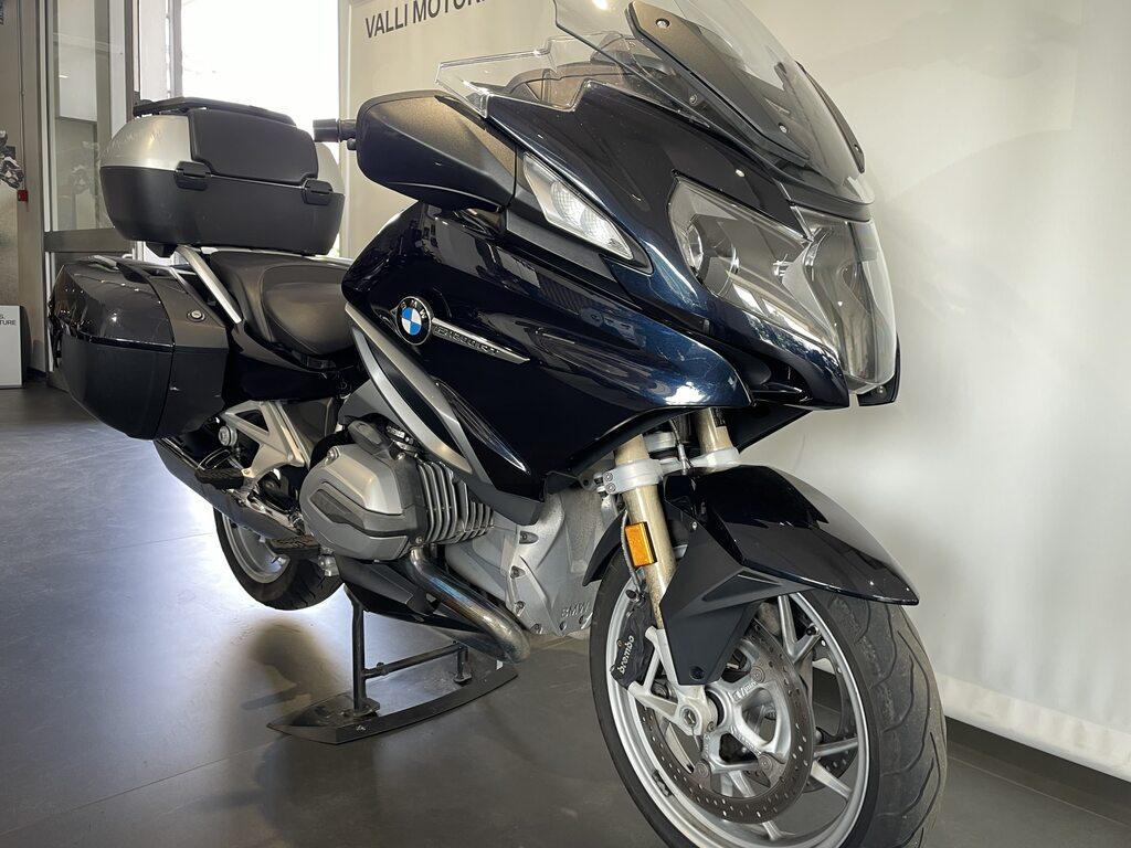 usatostore.bmw-motorrad.it Store BMW Motorrad R 1200 RT BMW R 1200 RT ABS MY17