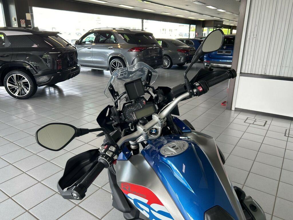 usatostore.bmw-motorrad.it Store BMW Motorrad R 1200 GS BMW R 1200 GS ABS MY17