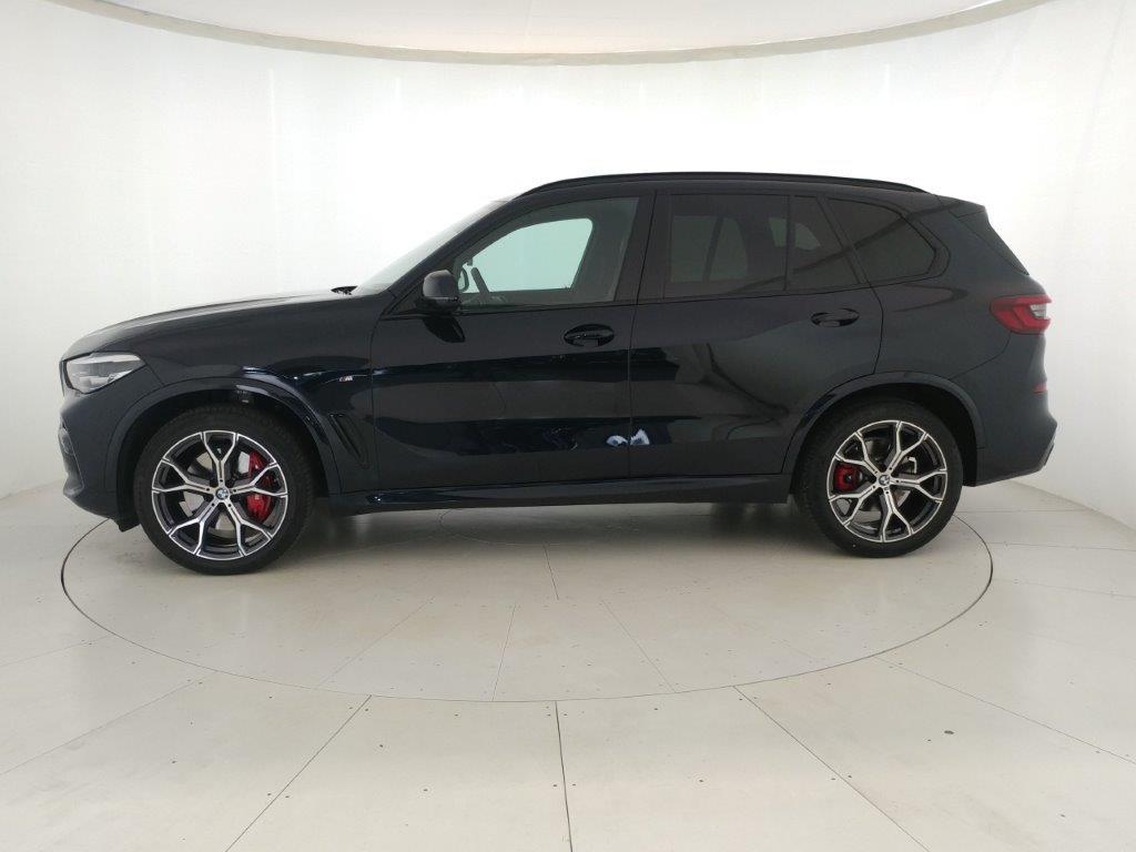 usatostore.bmw.it Store BMW X5 xdrive25d Msport auto