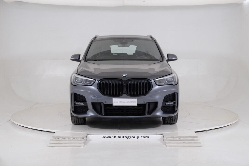 usatostore.bmw.it Store BMW X1 sdrive20d Msport auto