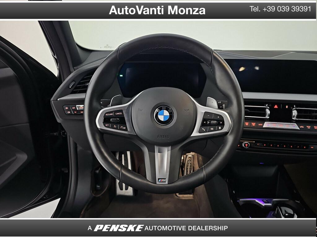 usatostore.bmw.it Store BMW Serie 1 118d Msport auto