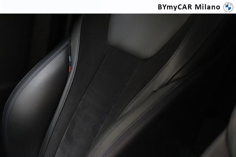 www.bymycar-milano.store Store BMW Serie 3 320d Touring mhev 48V Msport auto