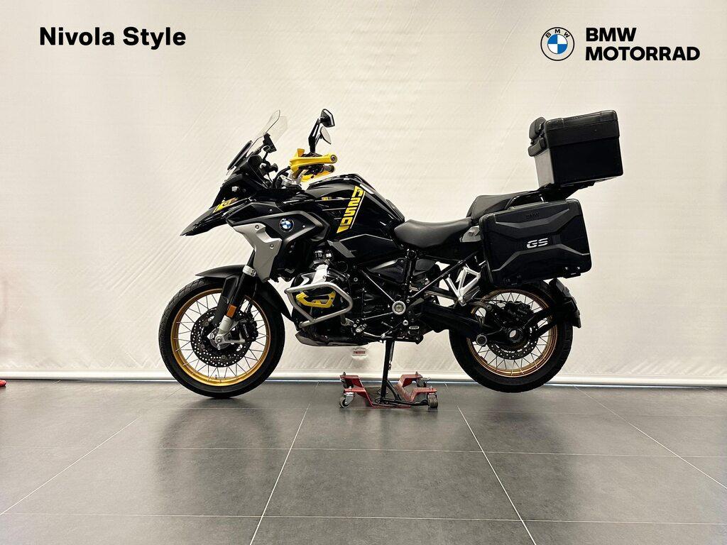 usatostore.bmw.it Store BMW Motorrad R 1250 GS BMW R 1250 GS ABS MY21