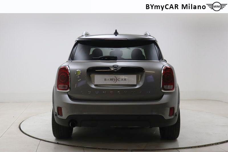 usatostore.bmw.it Store MINI MINI Countryman 1.5 all4 auto