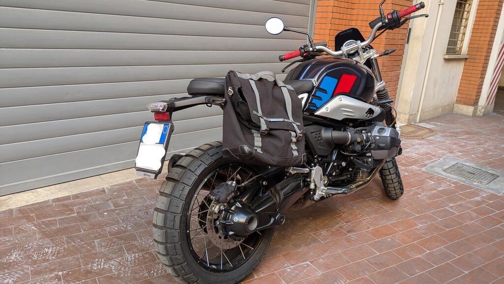 usatostore.bmw-motorrad.it Store BMW Motorrad R nineT BMW R nineT Urban G/S ABS MY20