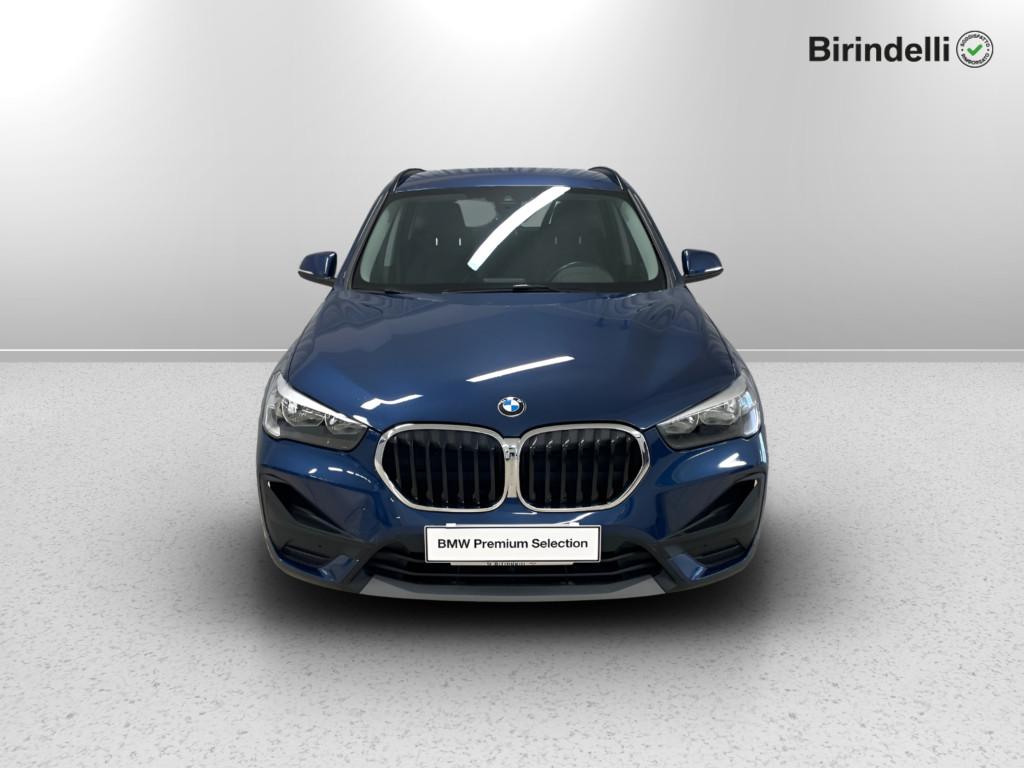 usatostore.bmw.it Store BMW X1 sdrive18d Business Advantage auto