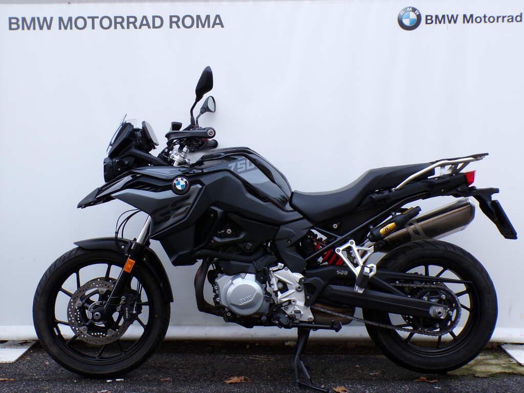 usatostore.bmw-motorrad.it Store BMW Motorrad F 750 GS BMW F 750 GS ABS MY21