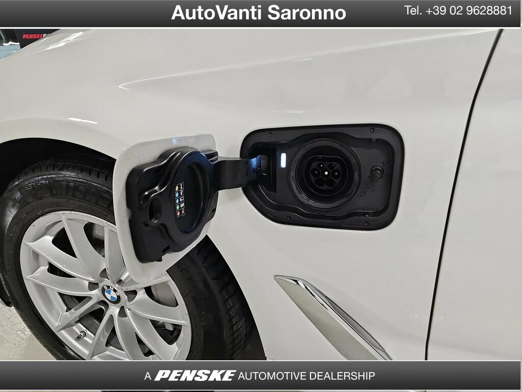 usatostore.bmw.it Store BMW Serie 5 530e Business auto