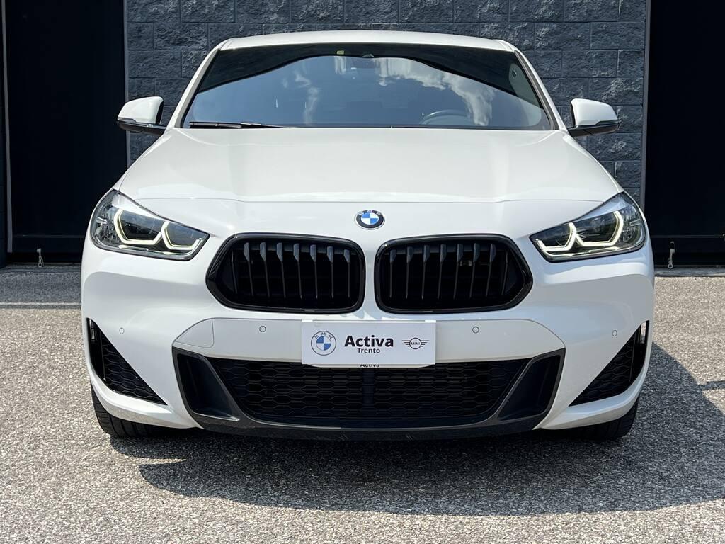 usatostore.bmw.it Store BMW X2 xdrive18d Msport auto