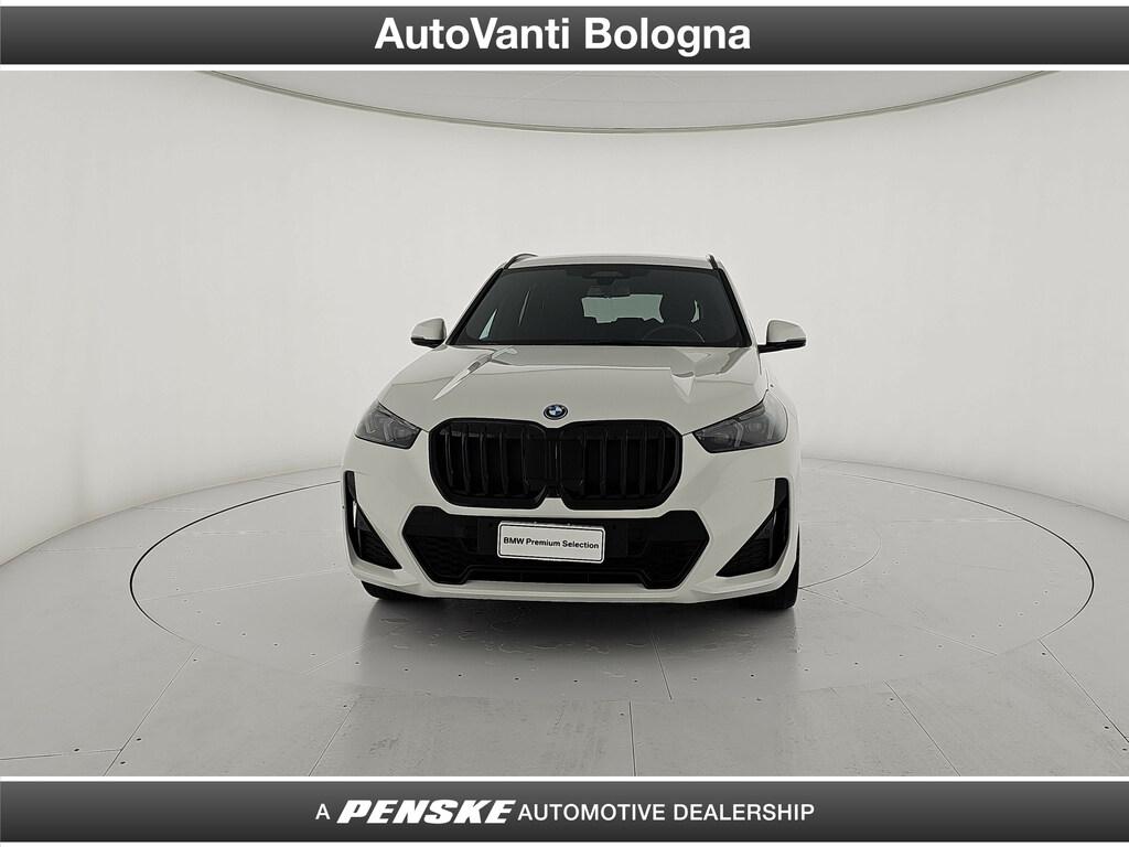 usatostore.bmw.it Store BMW X1 30e xdrive Msport auto