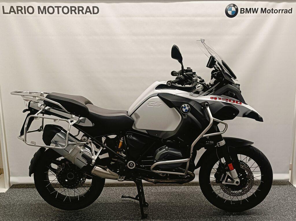 usatostore.bmw.it Store BMW Motorrad R 1200 GS BMW R 1200 GS Adventure ABS MY16