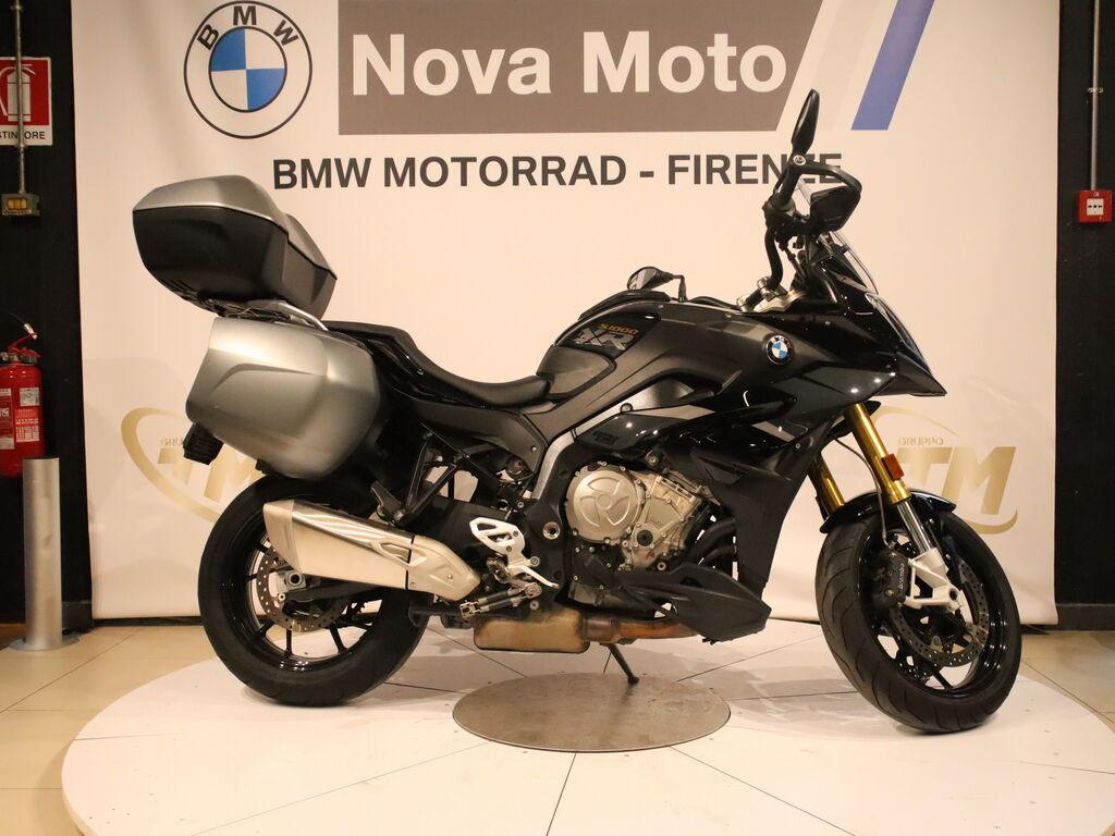 usatostore.bmw-motorrad.it Store BMW Motorrad S 1000 XR BMW S 1000 XR ABS MY17