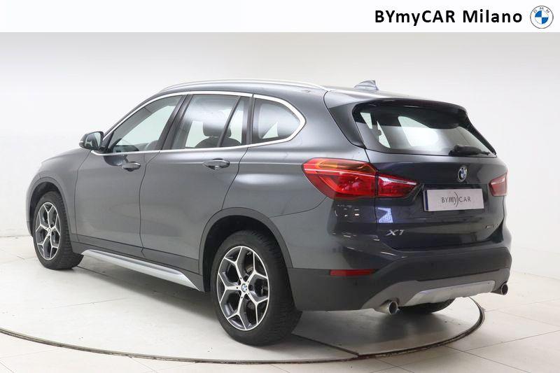 usatostore.bmw.it Store BMW X1 xdrive18d xLine auto my18