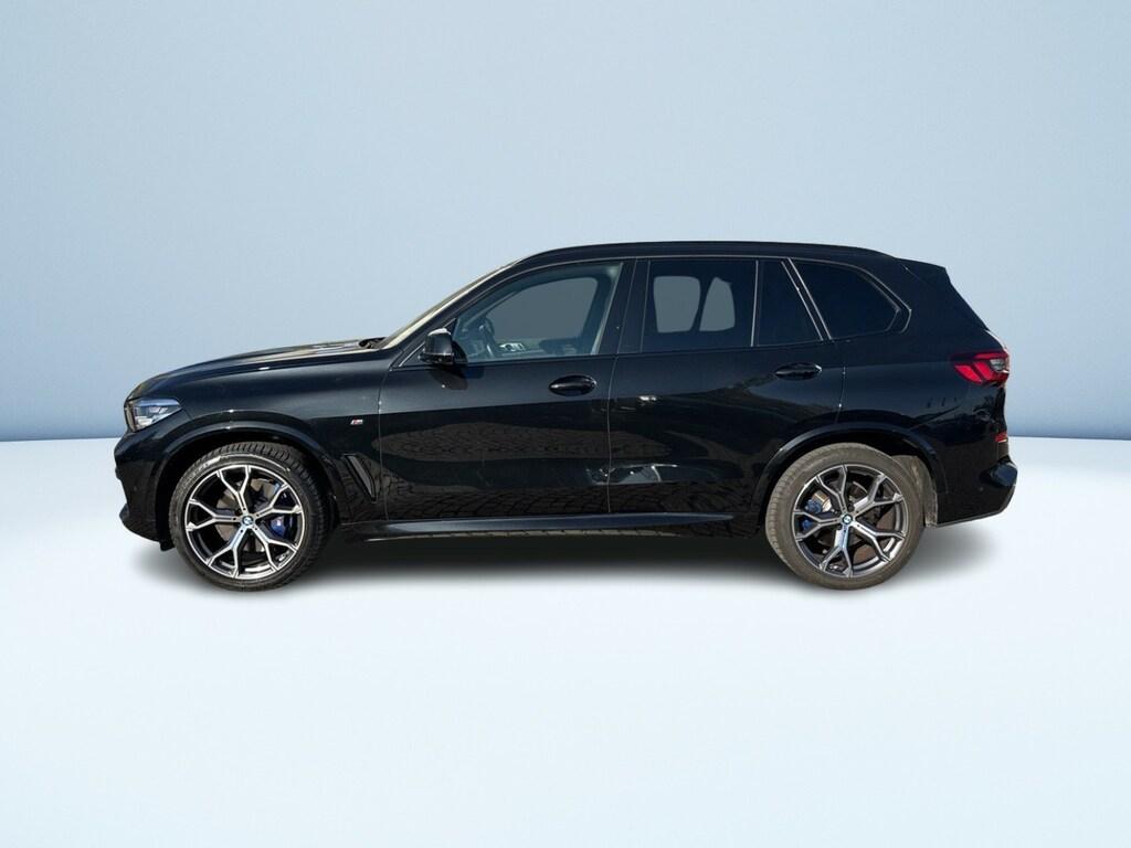 usatostore.bmw.it Store BMW X5 xdrive30d mhev 48V Msport auto