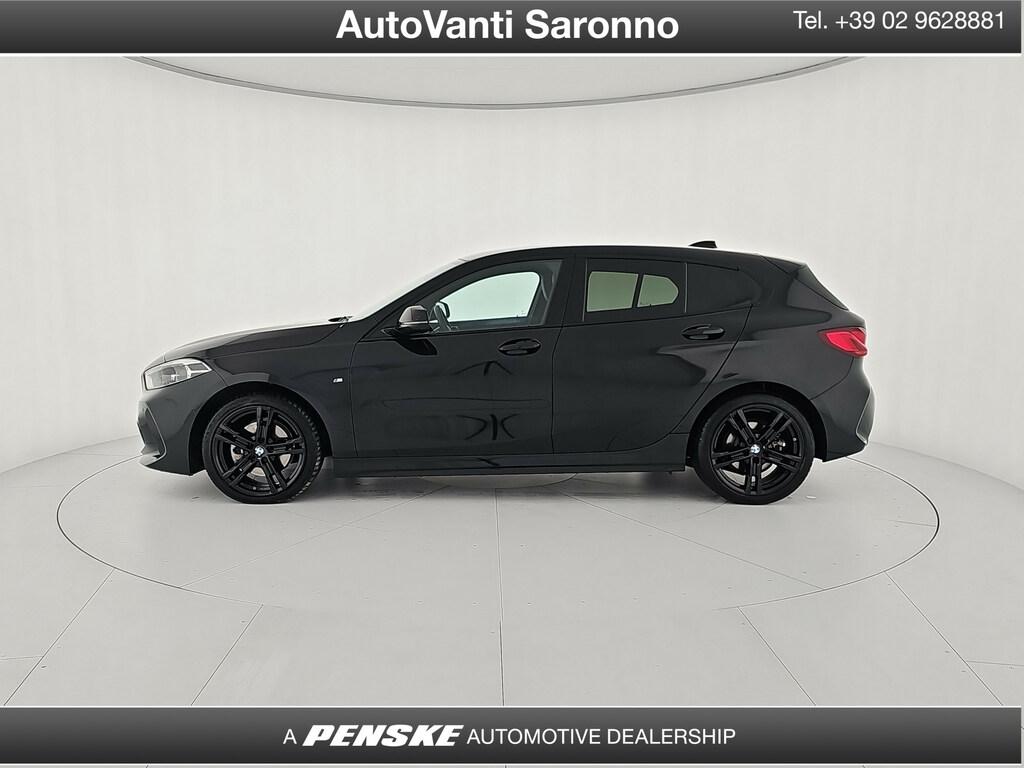 usatostore.bmw.it Store BMW Serie 1 118d Msport auto