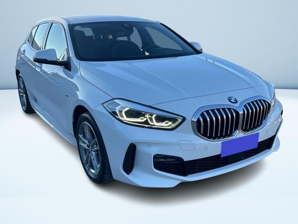 usatostore.bmw.it Store BMW Serie 1 116d Msport auto