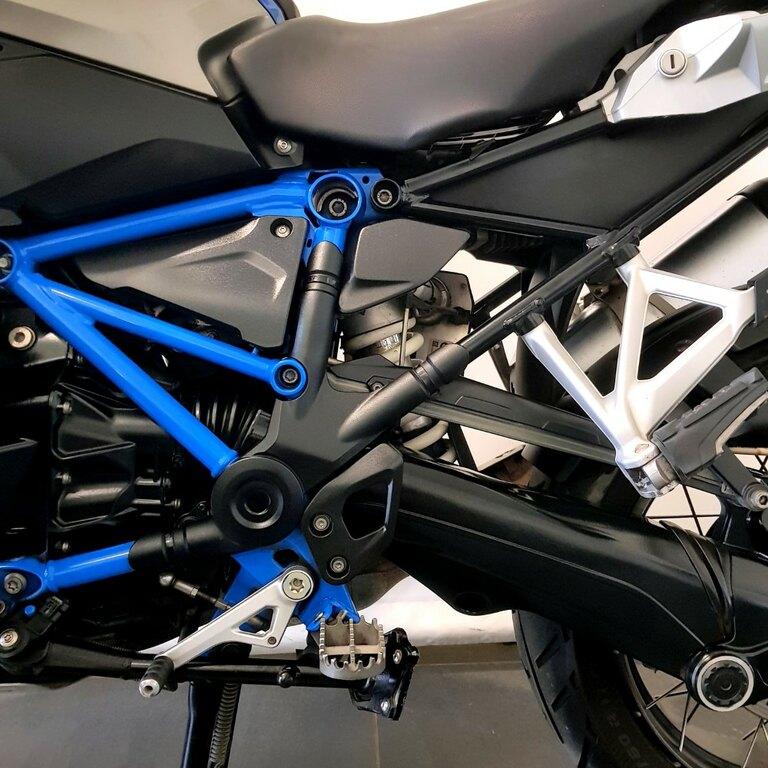 usatostore.bmw-motorrad.it Store BMW Motorrad R 1200 GS BMW R 1200 GS ABS MY17