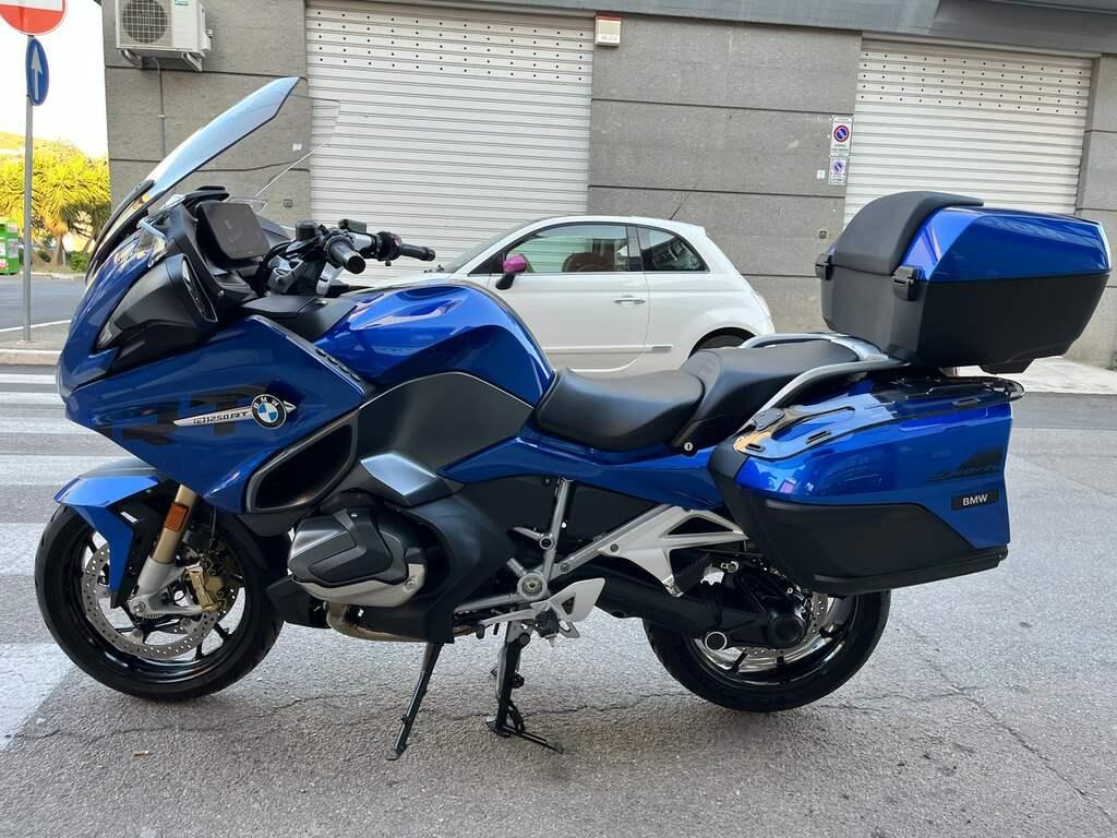 usatostore.bmw-motorrad.it Store BMW Motorrad R 1250 RT BMW R 1250 RT ABS MY20