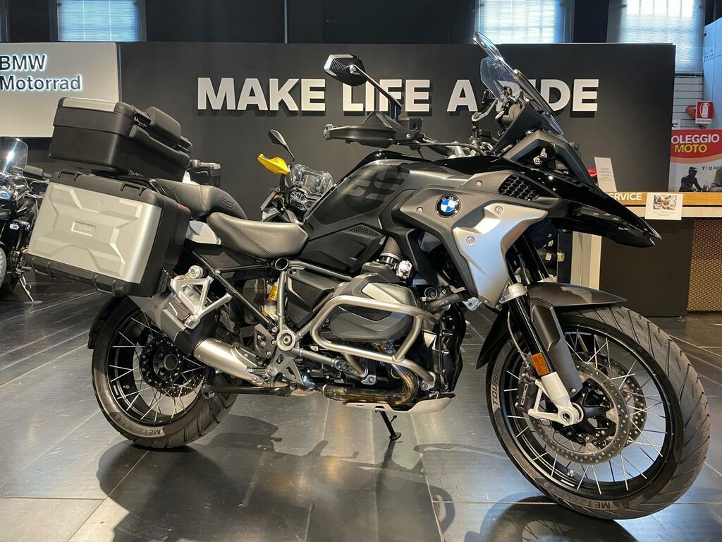 usatostore.bmw.it Store BMW Motorrad R 1250 GS ABS