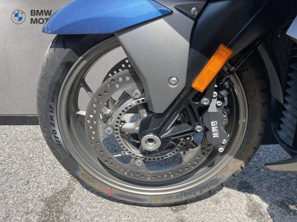 usatostore.bmw-motorrad.it Store BMW Motorrad K 1600 GTL ABS