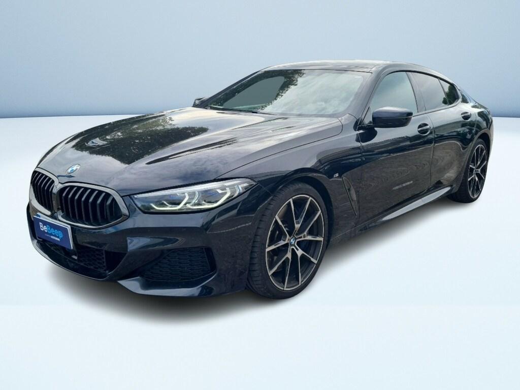 usatostore.bmw.it Store BMW Serie 8 840i Gran Coupe xdrive auto