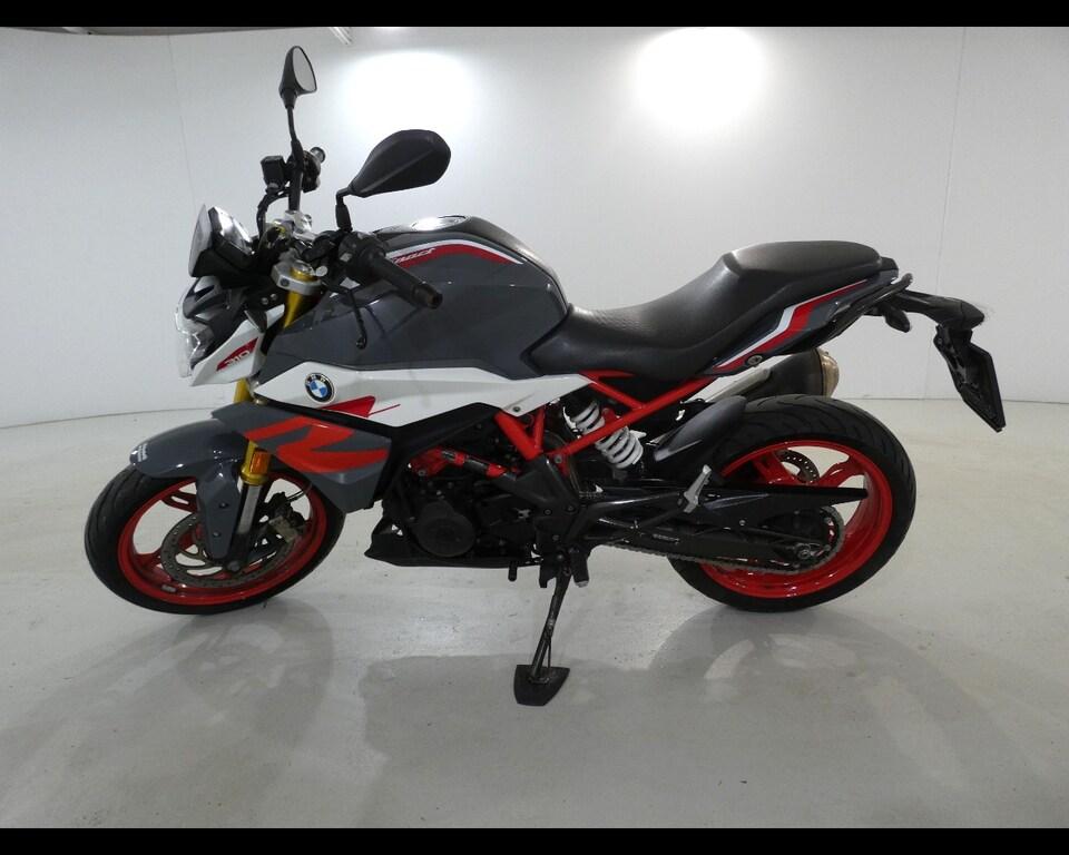 usatostore.bmw.it Store BMW Motorrad G 310 R BMW G 310 R MY21