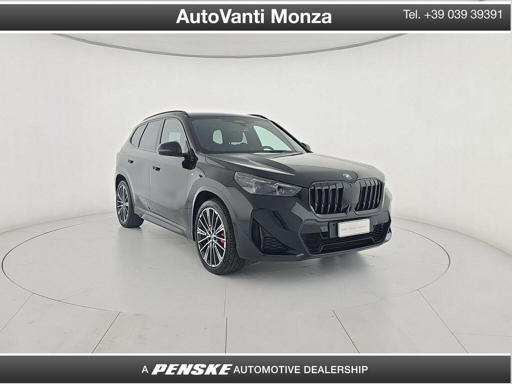 usatostore.bmw.it Store BMW X1 30e xdrive Msport auto