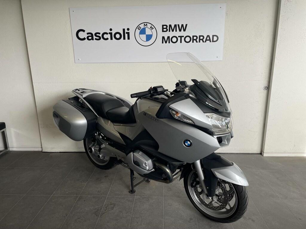 usatostore.bmw-motorrad.it Store BMW Motorrad R 1200 RT BMW R 1200 RT ABS MY07