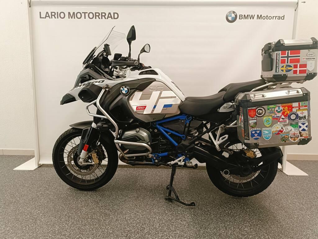 usatostore.bmw.it Store BMW Motorrad R 1200 GS BMW R 1200 GS Adventure ABS MY19