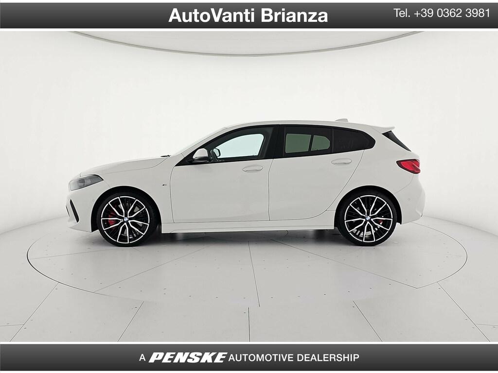 usatostore.bmw.it Store BMW Serie 1 118d Msport auto