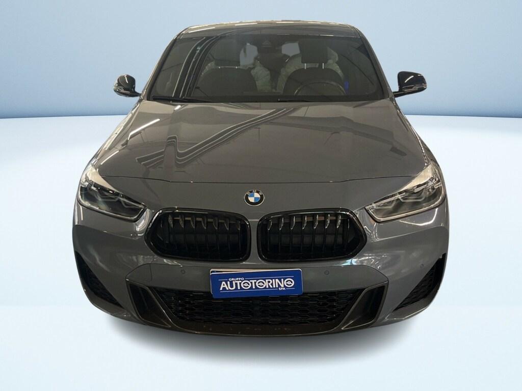 usatostore.bmw.it Store BMW X2 sdrive18d Msport X auto